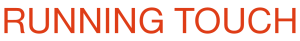RunningTouch-Logo-Orange